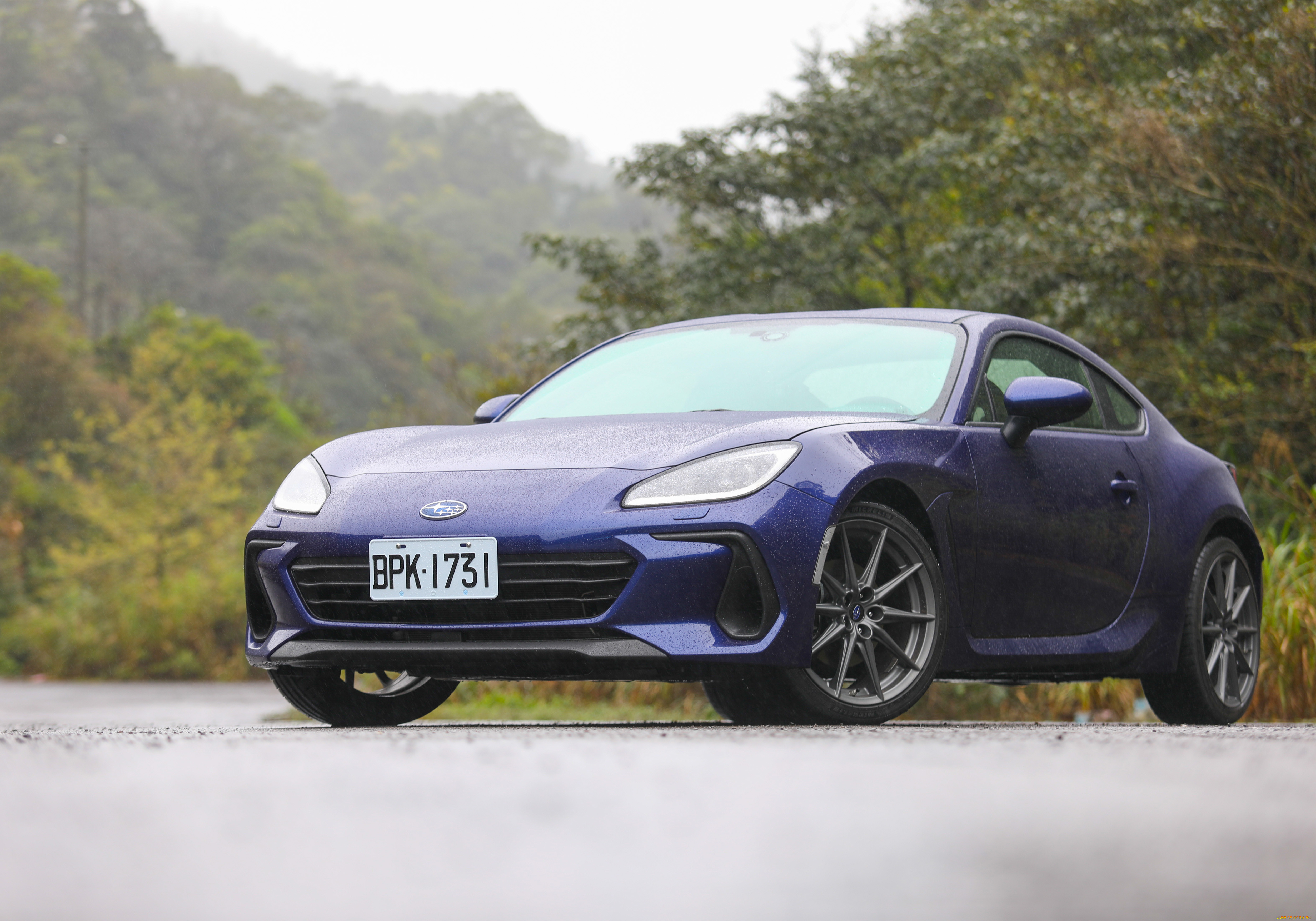 , subaru